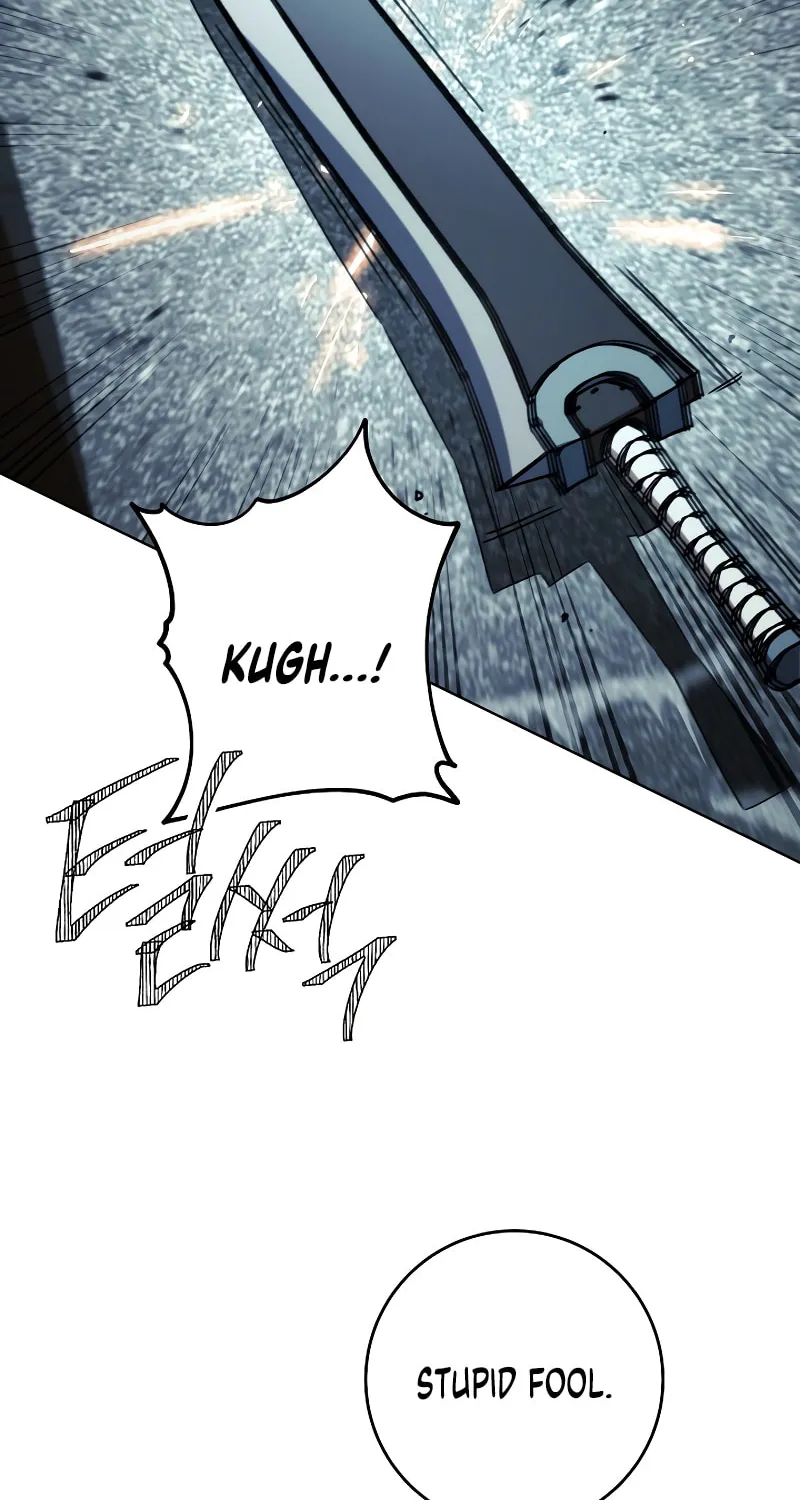 Read The Hero Returns chapter 51 image 85 on Lezhin