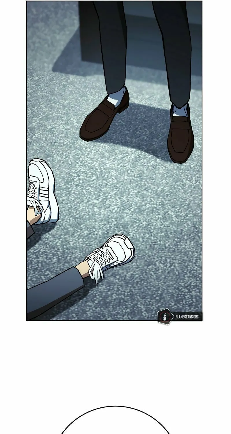 Read The Hero Returns chapter 51 image 87 on Lezhin