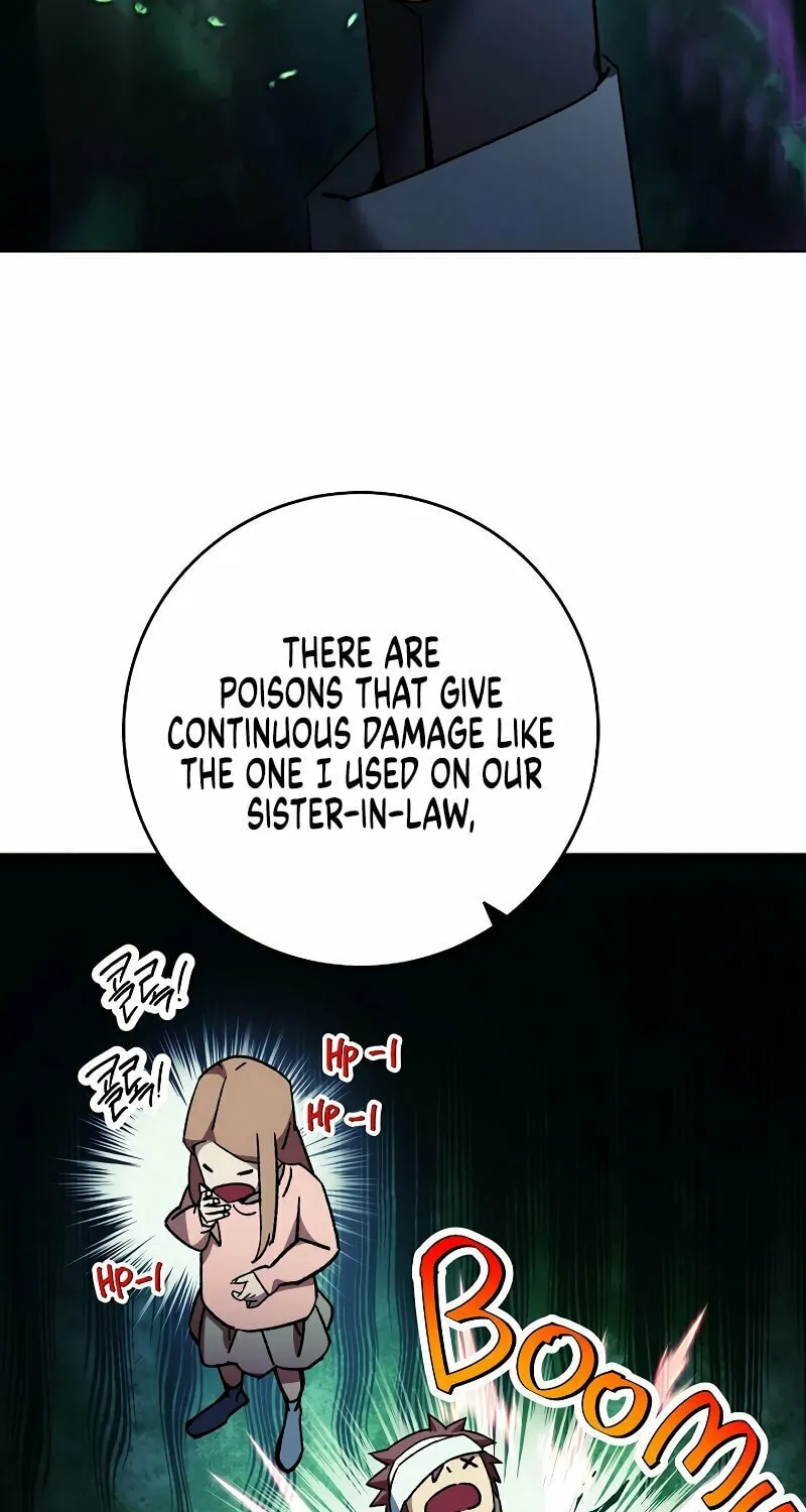 Read The Hero Returns chapter 51 image 89 on Lezhin