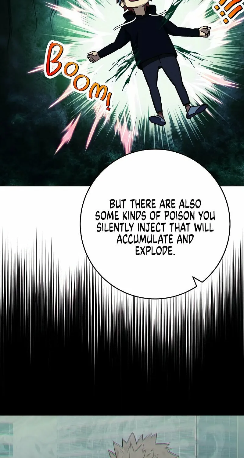 Read The Hero Returns chapter 51 image 90 on Lezhin