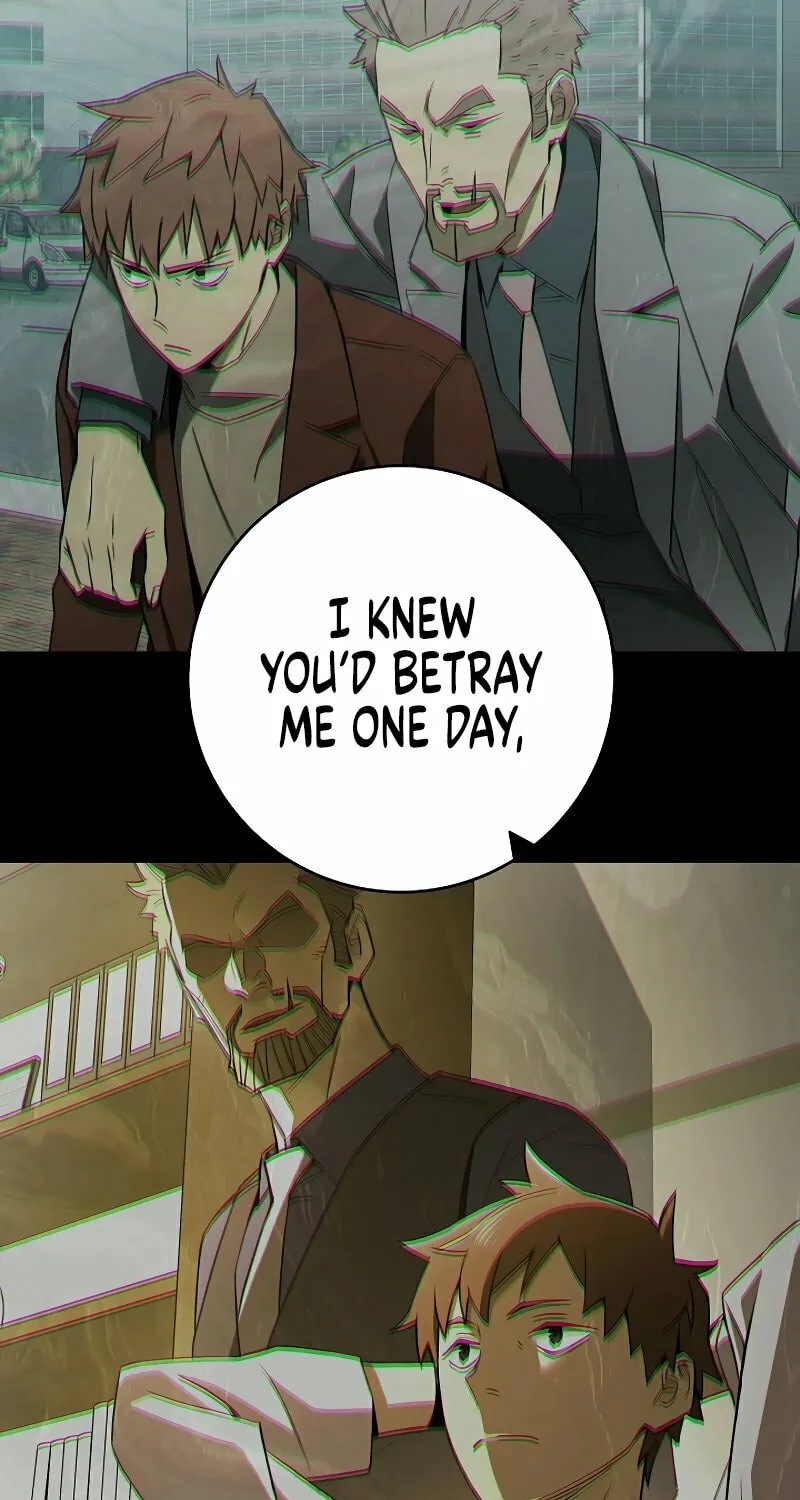 Read The Hero Returns chapter 51 image 91 on Lezhin