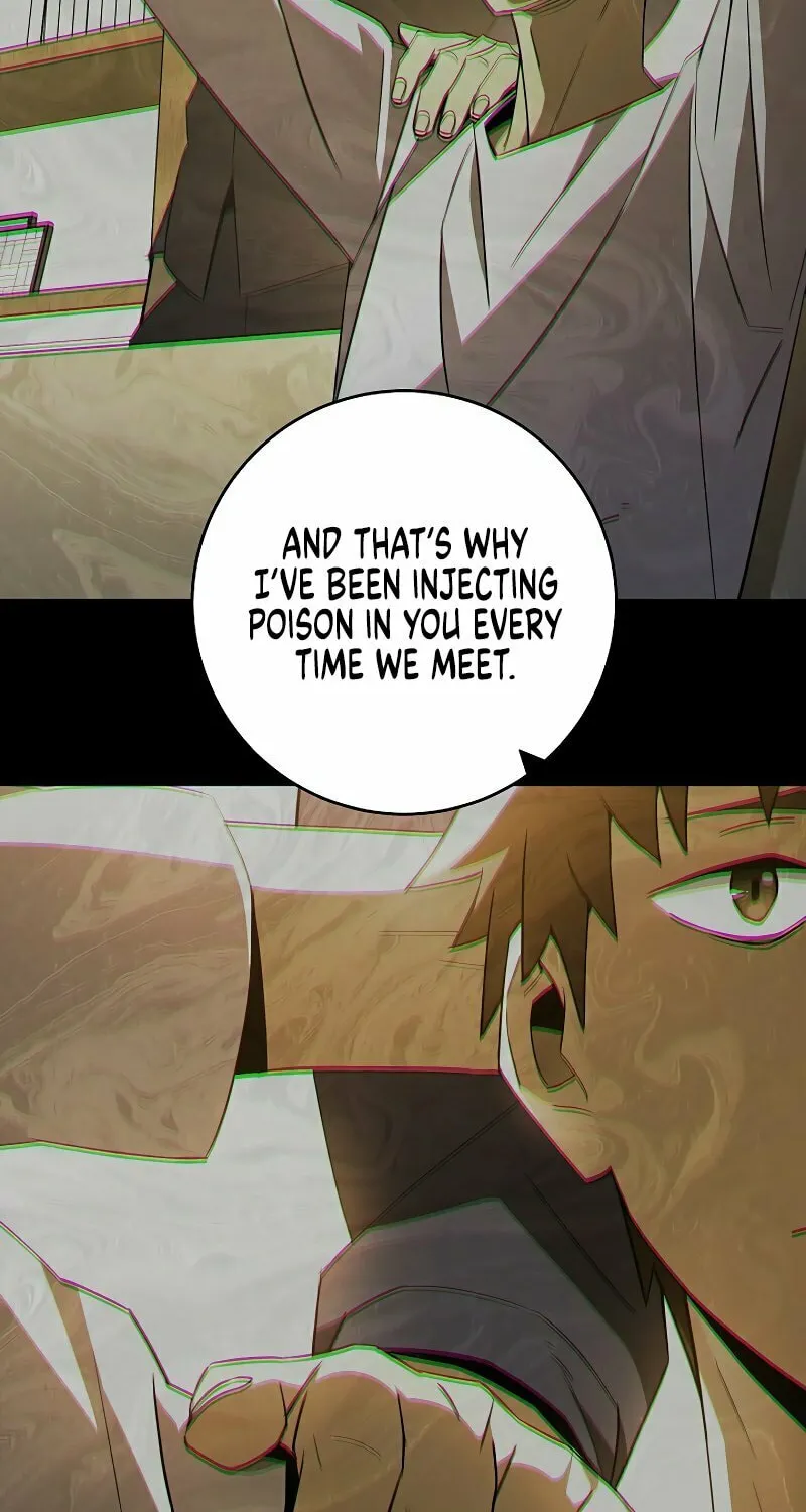 Read The Hero Returns chapter 51 image 92 on Lezhin