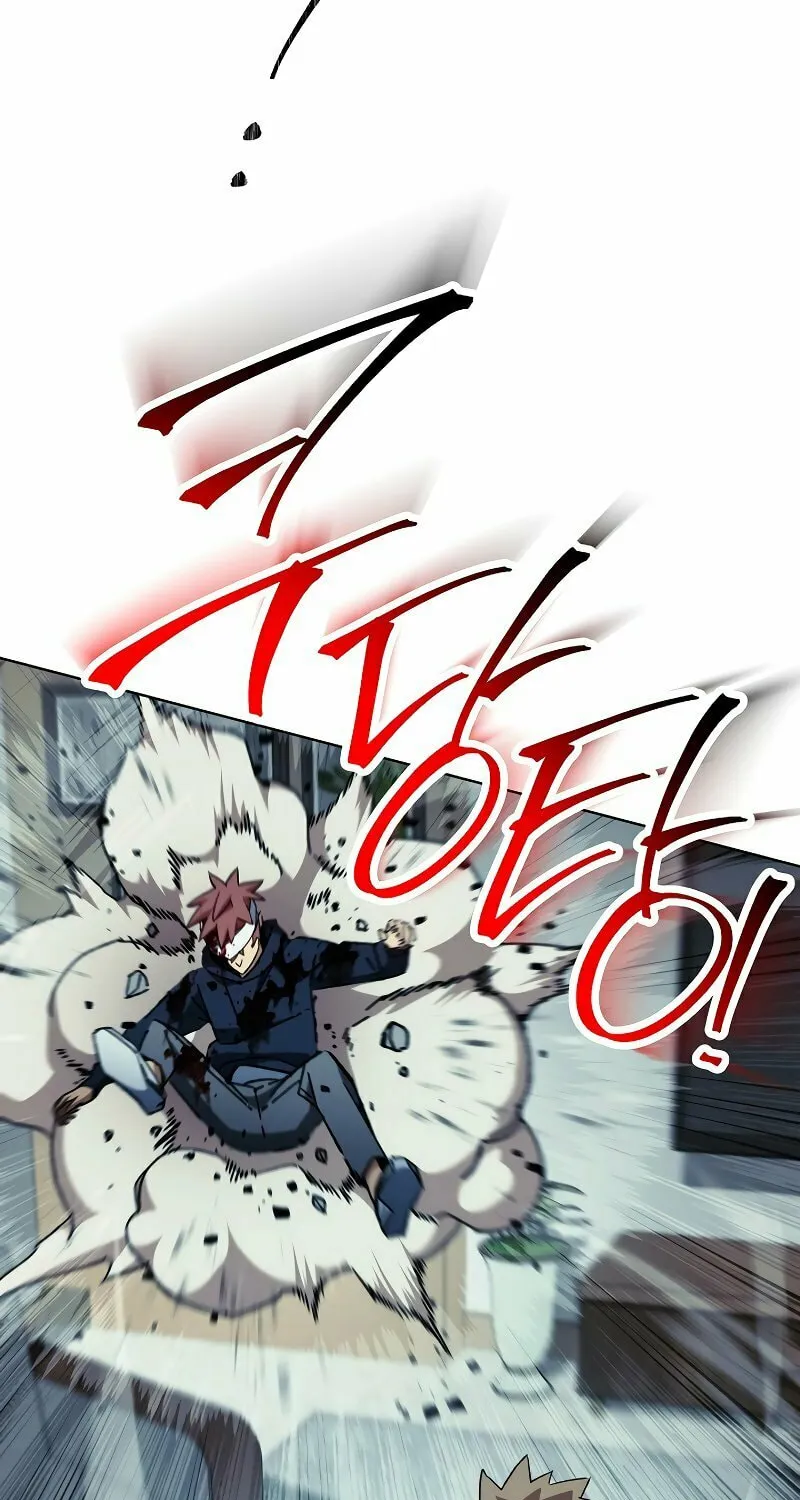 Read The Hero Returns chapter 51 image 96 on Lezhin