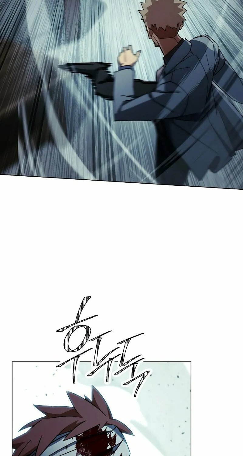 Read The Hero Returns chapter 51 image 97 on Lezhin