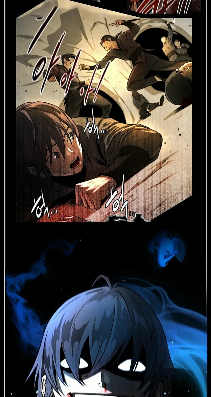 Read The Hero Returns chapter 52.5 image 3 on Lezhin