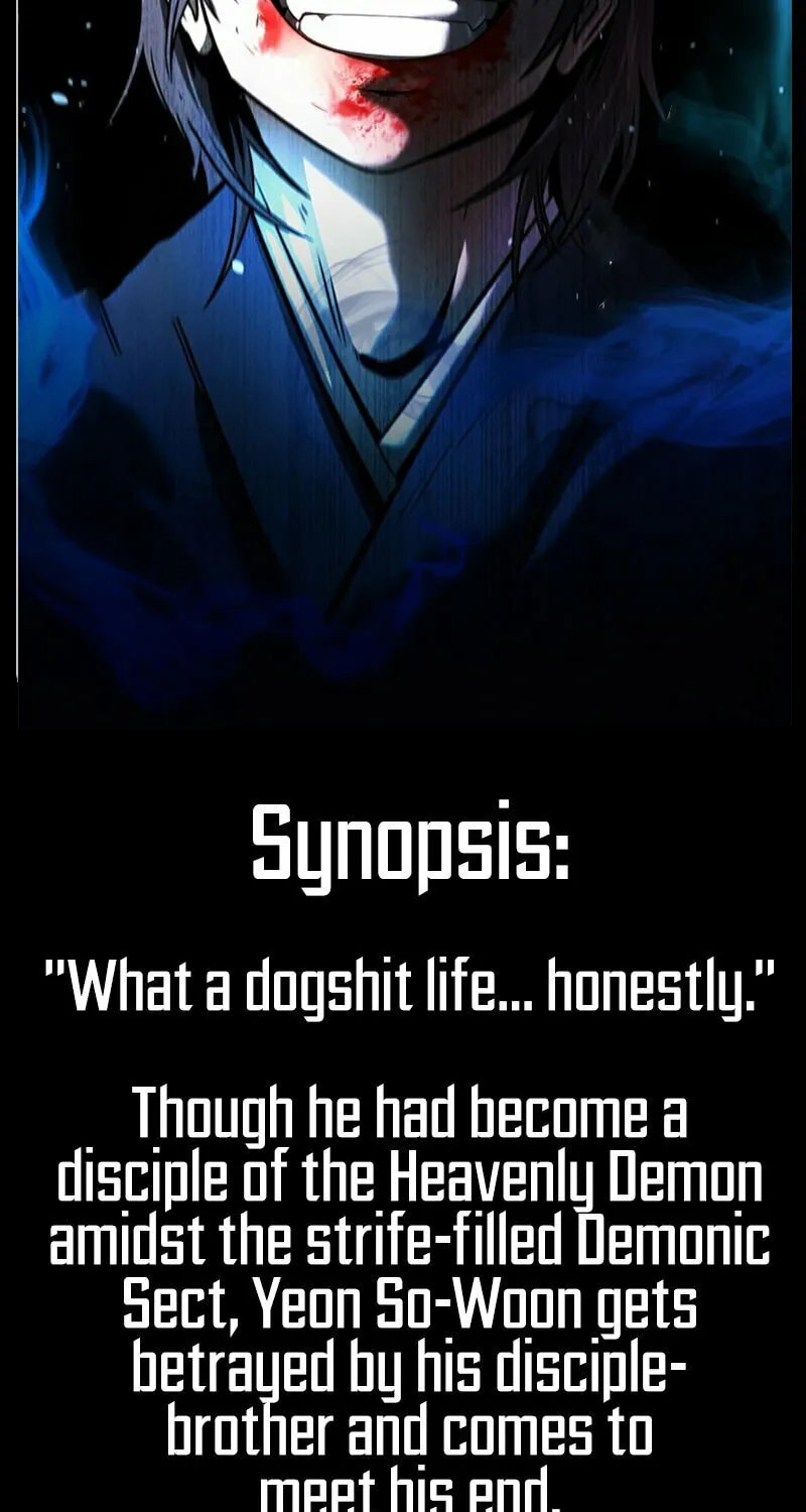 Read The Hero Returns chapter 52.5 image 4 on Lezhin