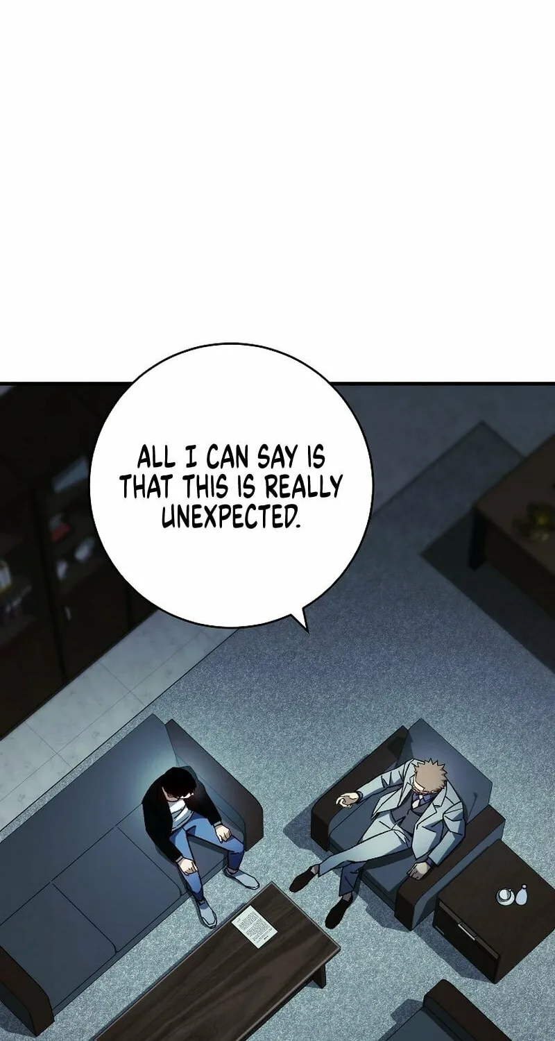 Read The Hero Returns chapter 52 image 10 on Lezhin