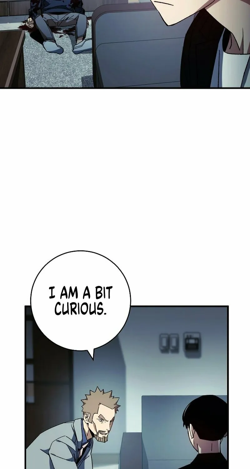 Read The Hero Returns chapter 52 image 12 on Lezhin