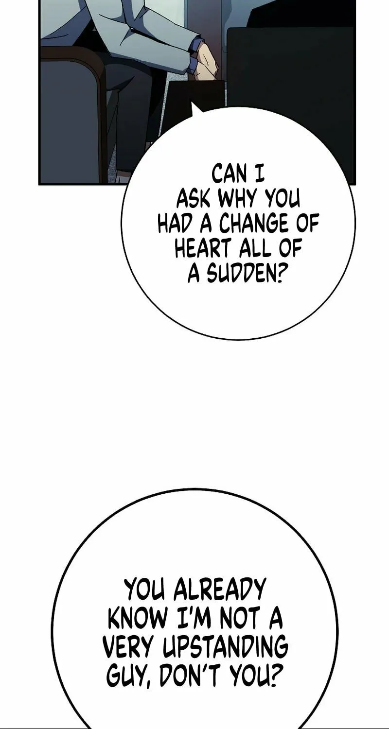 Read The Hero Returns chapter 52 image 13 on Lezhin