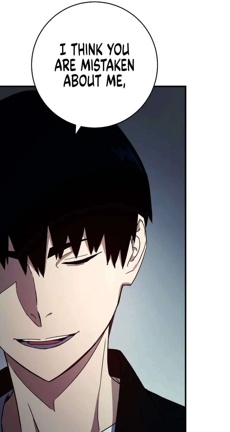 Read The Hero Returns chapter 52 image 16 on Lezhin
