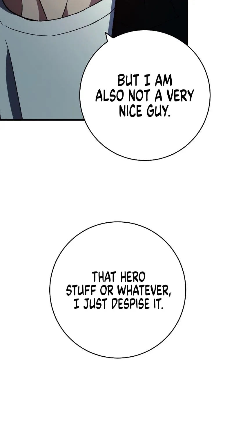 Read The Hero Returns chapter 52 image 17 on Lezhin
