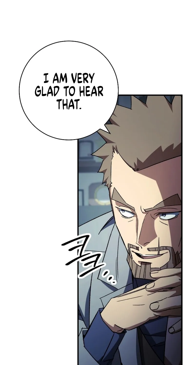 Read The Hero Returns chapter 52 image 20 on Lezhin