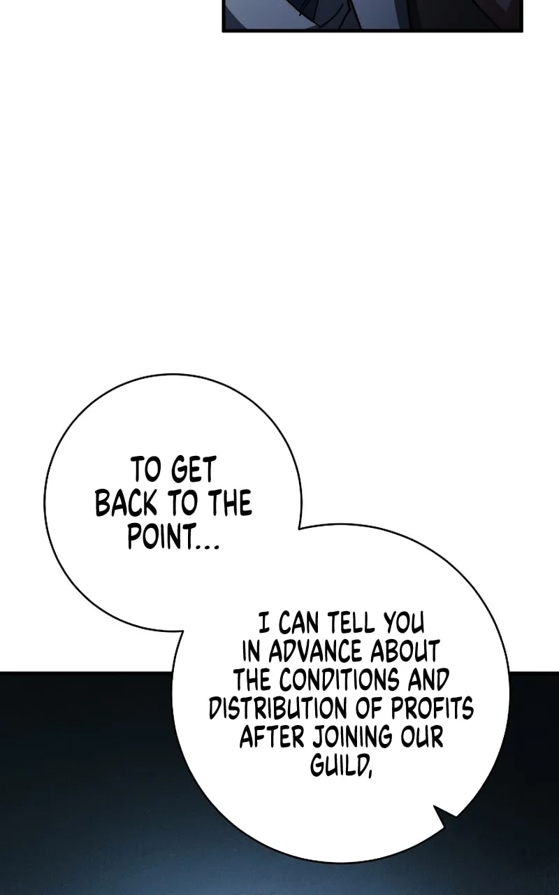 Read The Hero Returns chapter 52 image 21 on Lezhin