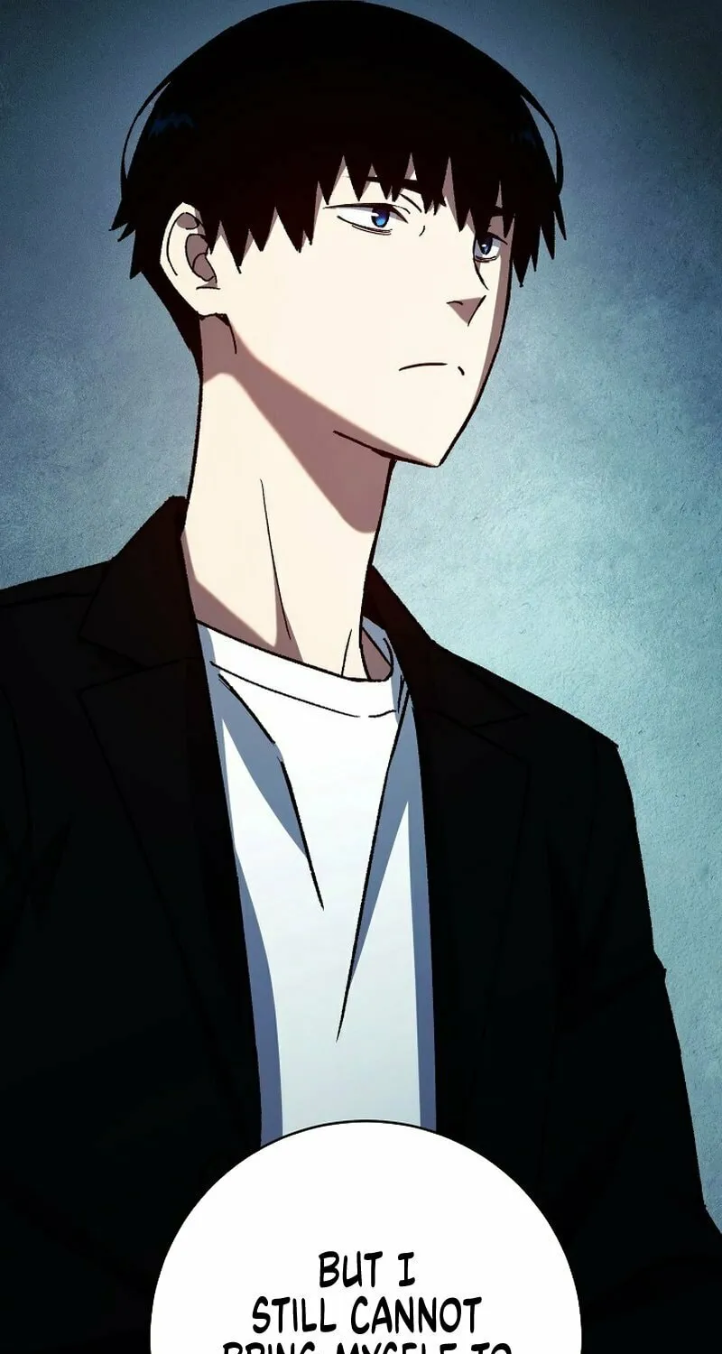 Read The Hero Returns chapter 52 image 22 on Lezhin