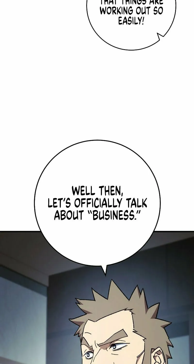 Read The Hero Returns chapter 52 image 26 on Lezhin