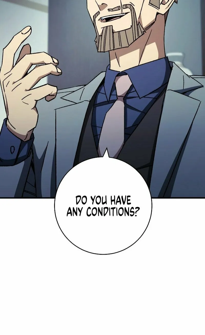 Read The Hero Returns chapter 52 image 27 on Lezhin