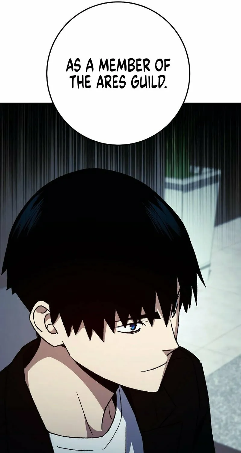 Read The Hero Returns chapter 52 image 28 on Lezhin