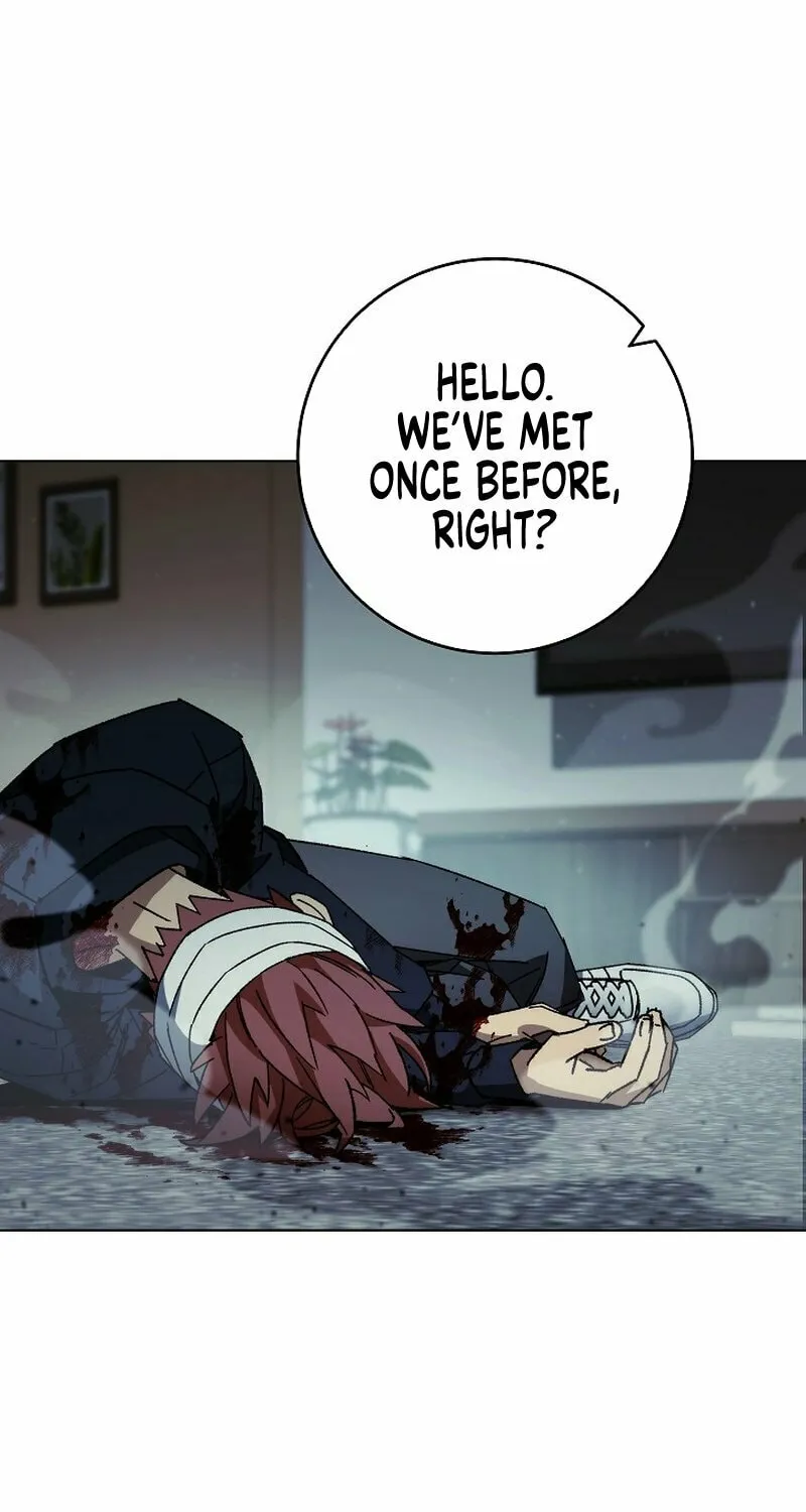 Read The Hero Returns chapter 52 image 3 on Lezhin