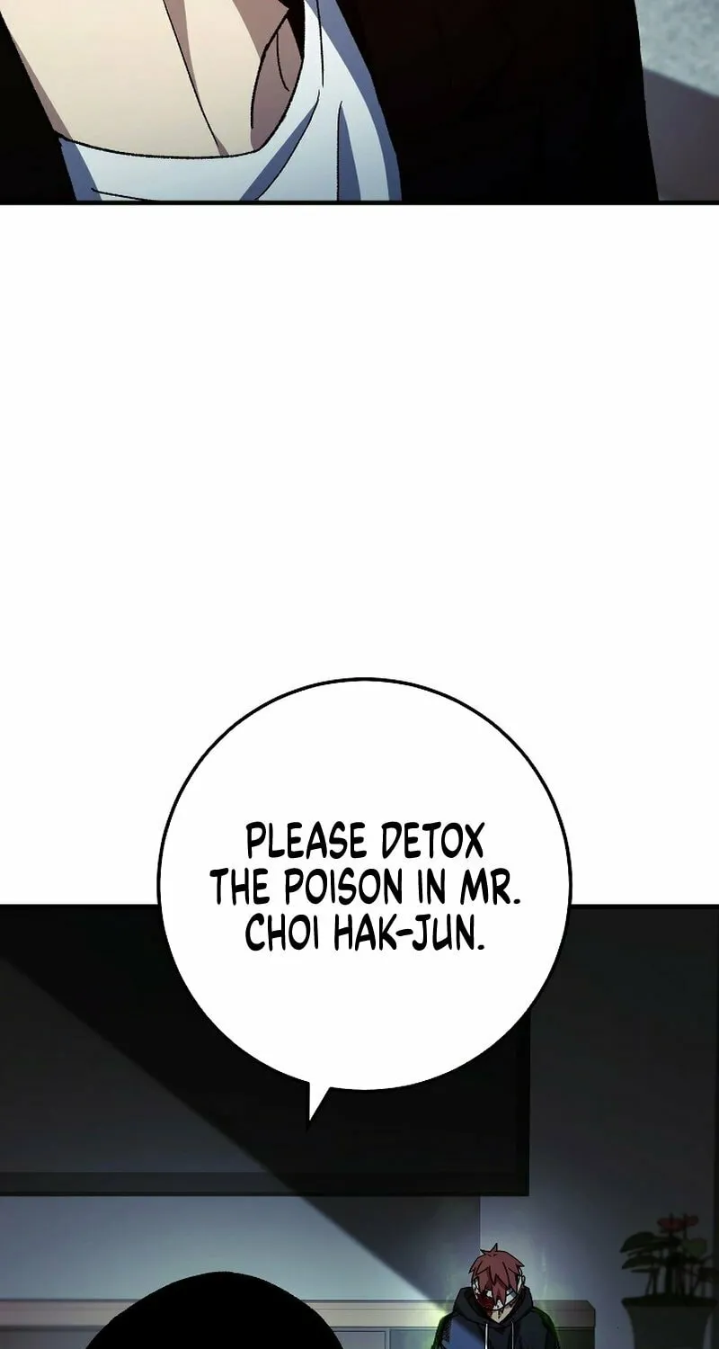 Read The Hero Returns chapter 52 image 30 on Lezhin