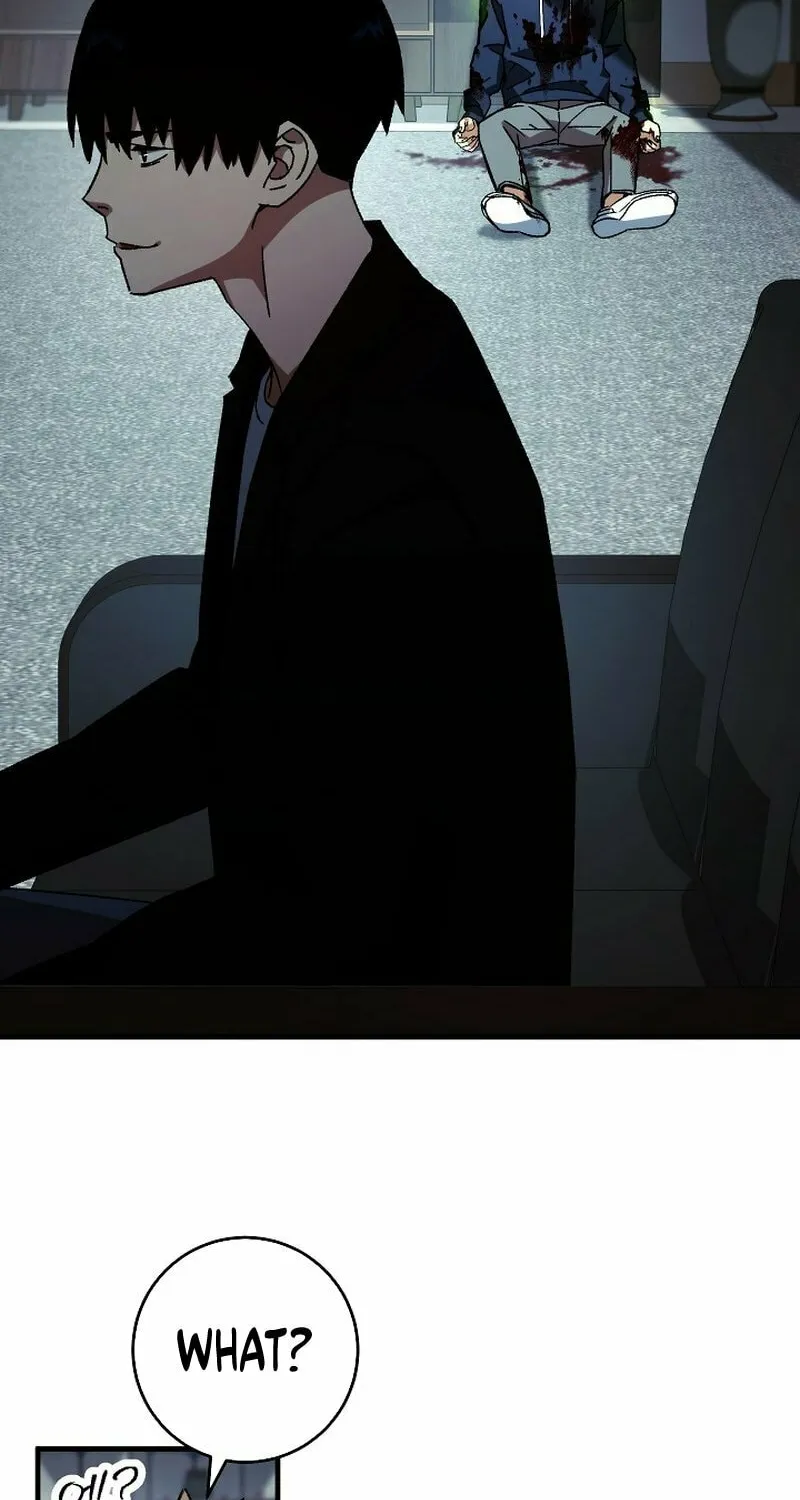 Read The Hero Returns chapter 52 image 31 on Lezhin