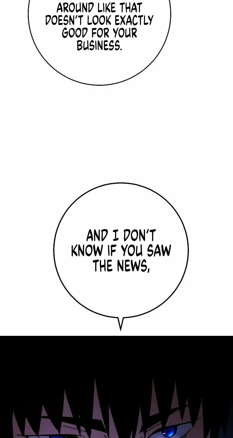Read The Hero Returns chapter 52 image 33 on Lezhin