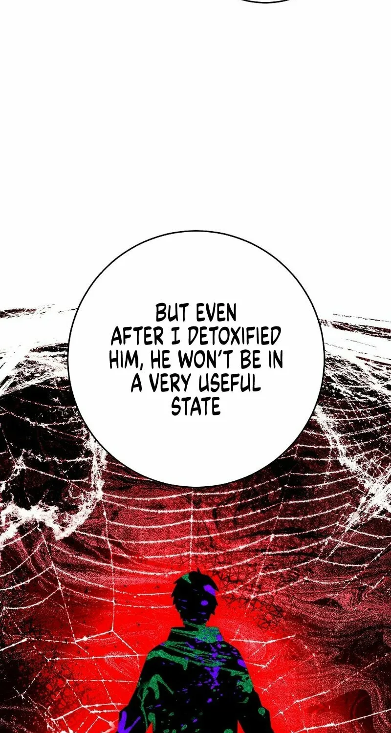 Read The Hero Returns chapter 52 image 36 on Lezhin