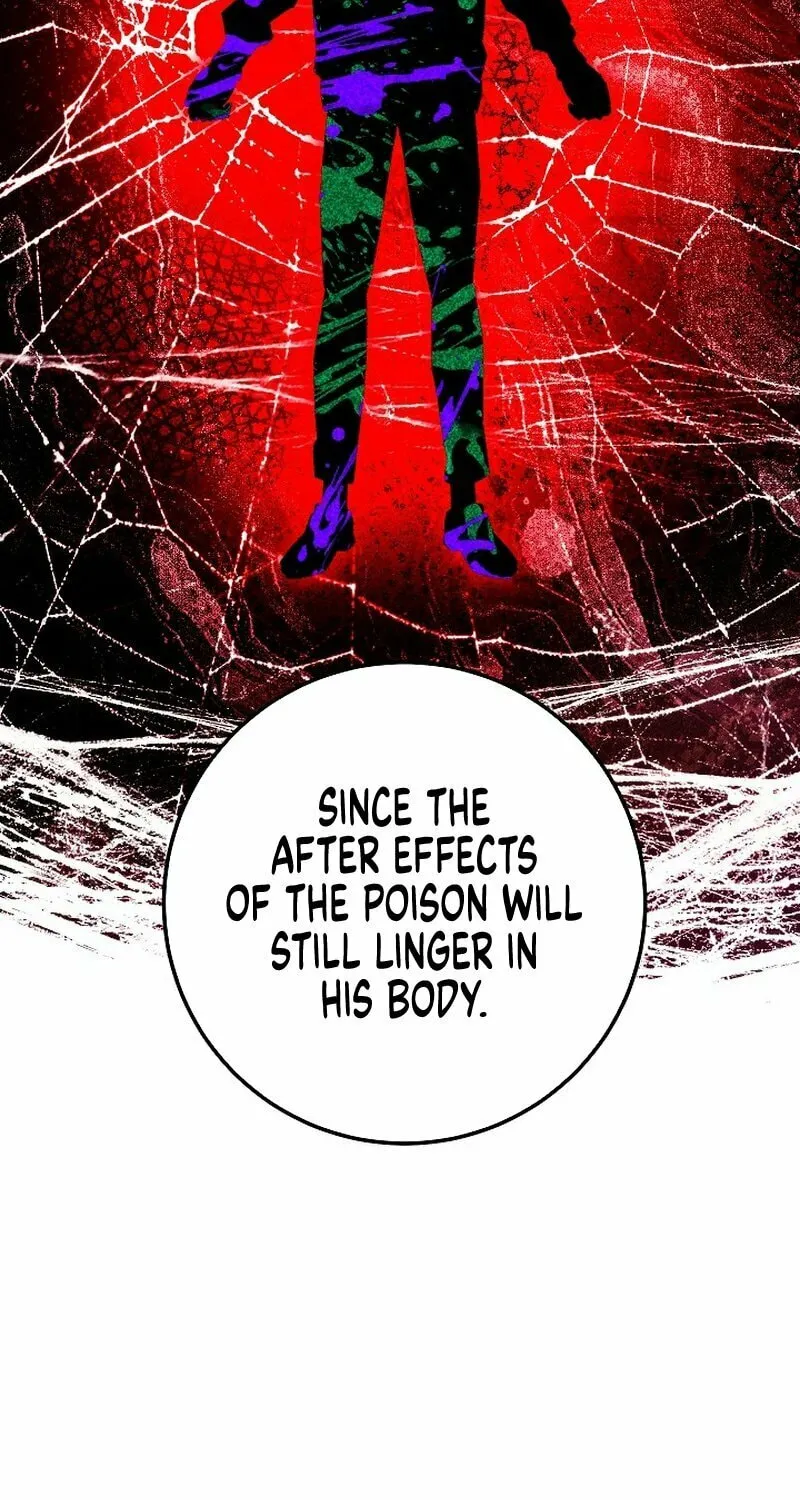 Read The Hero Returns chapter 52 image 37 on Lezhin