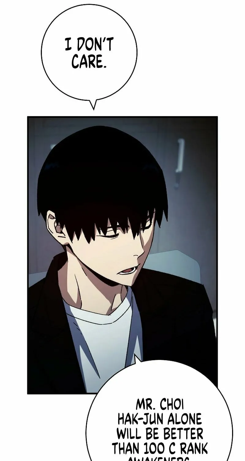 Read The Hero Returns chapter 52 image 38 on Lezhin