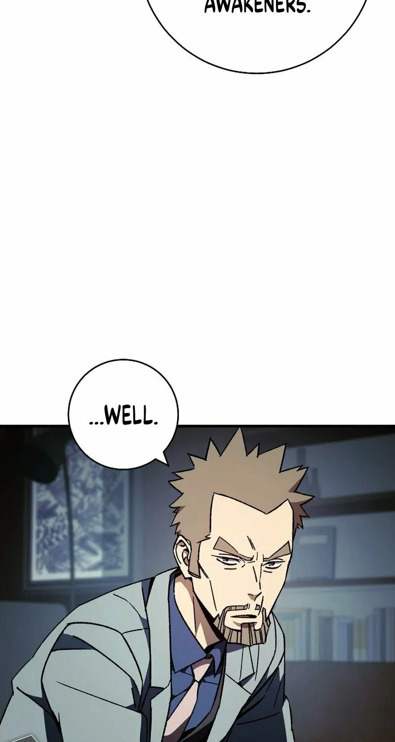 Read The Hero Returns chapter 52 image 39 on Lezhin