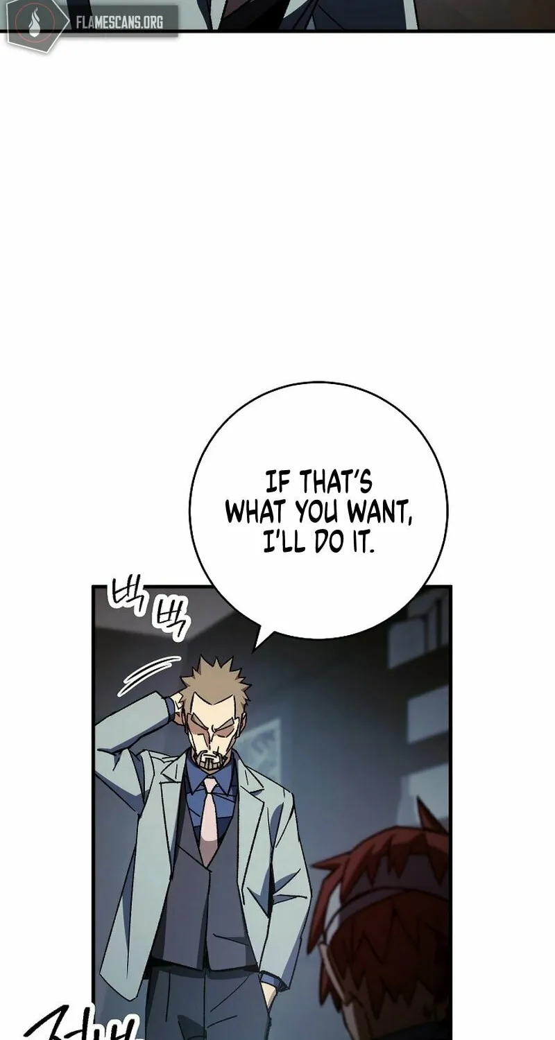 Read The Hero Returns chapter 52 image 40 on Lezhin