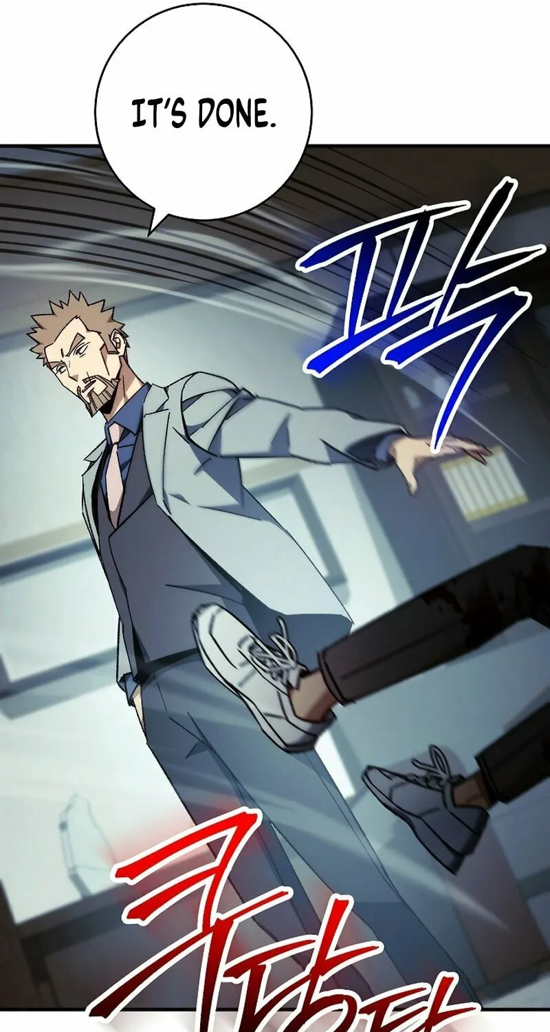 Read The Hero Returns chapter 52 image 48 on Lezhin
