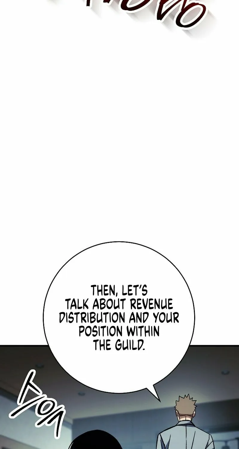 Read The Hero Returns chapter 52 image 49 on Lezhin