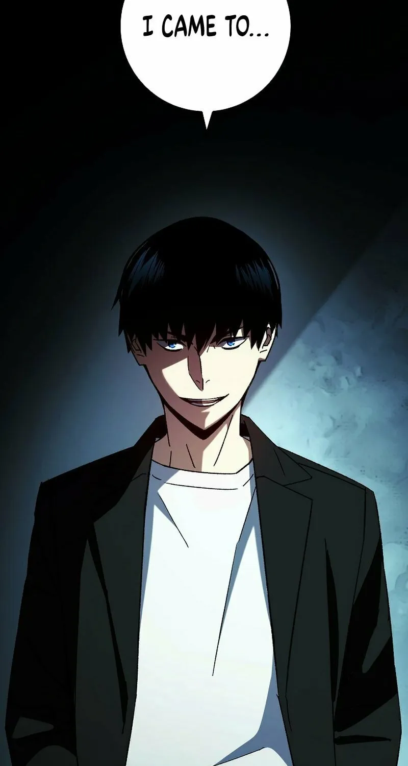 Read The Hero Returns chapter 52 image 5 on Lezhin