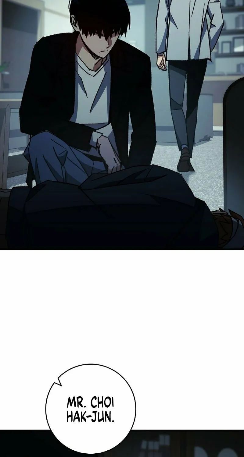 Read The Hero Returns chapter 52 image 50 on Lezhin