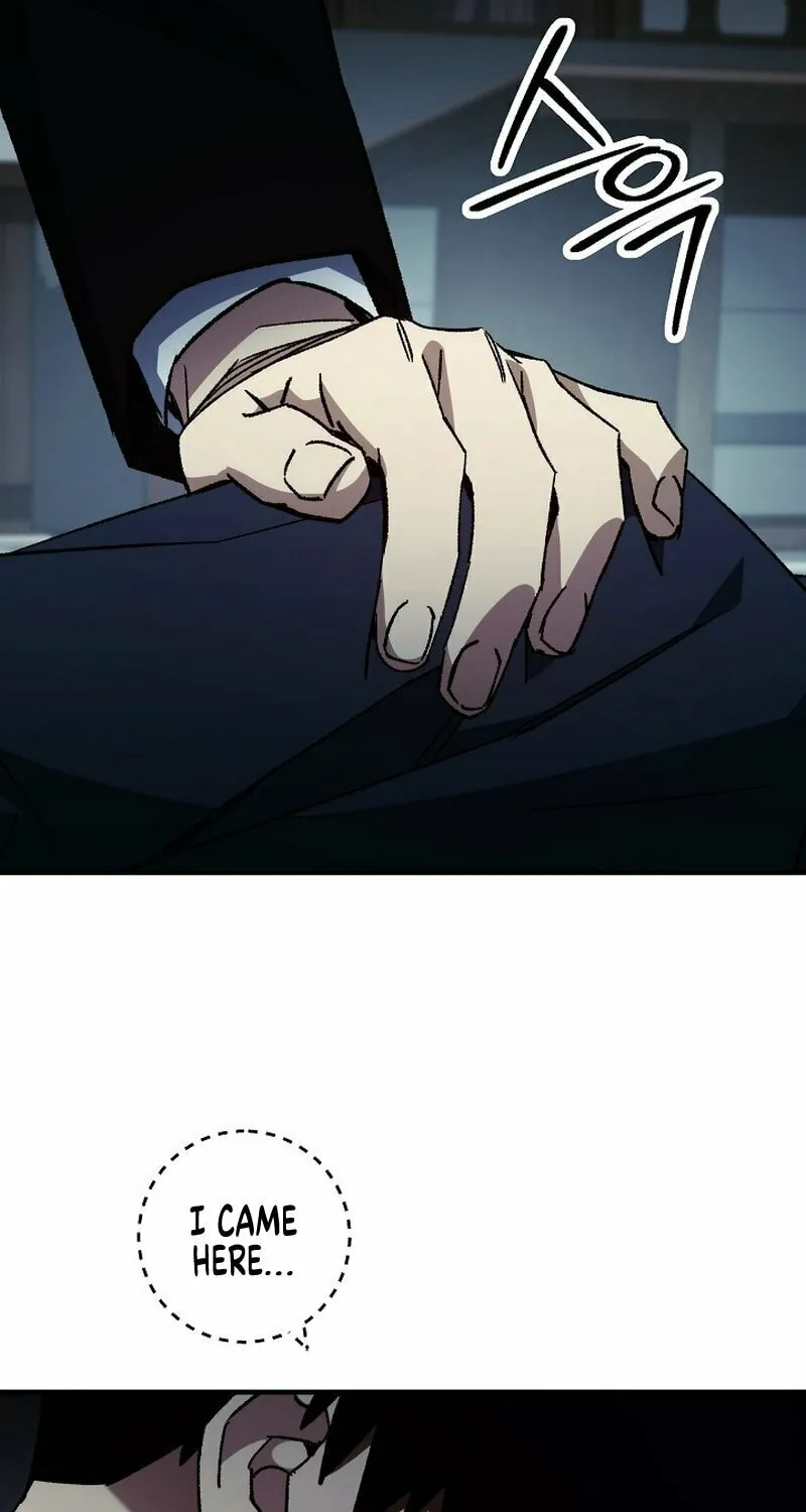 Read The Hero Returns chapter 52 image 51 on Lezhin