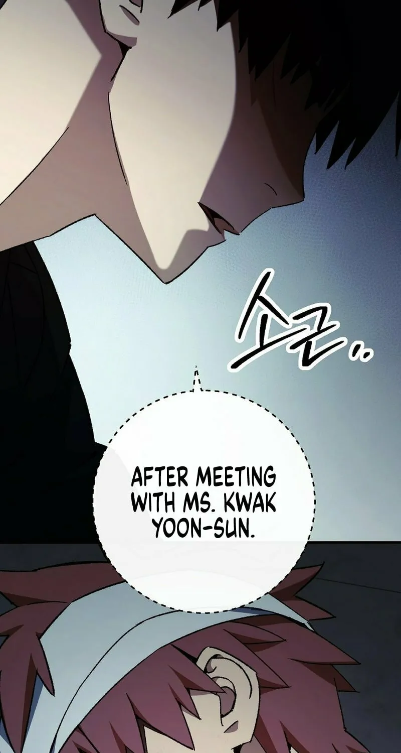 Read The Hero Returns chapter 52 image 52 on Lezhin