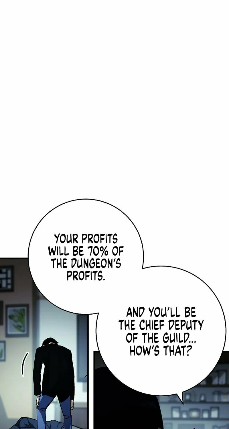 Read The Hero Returns chapter 52 image 56 on Lezhin