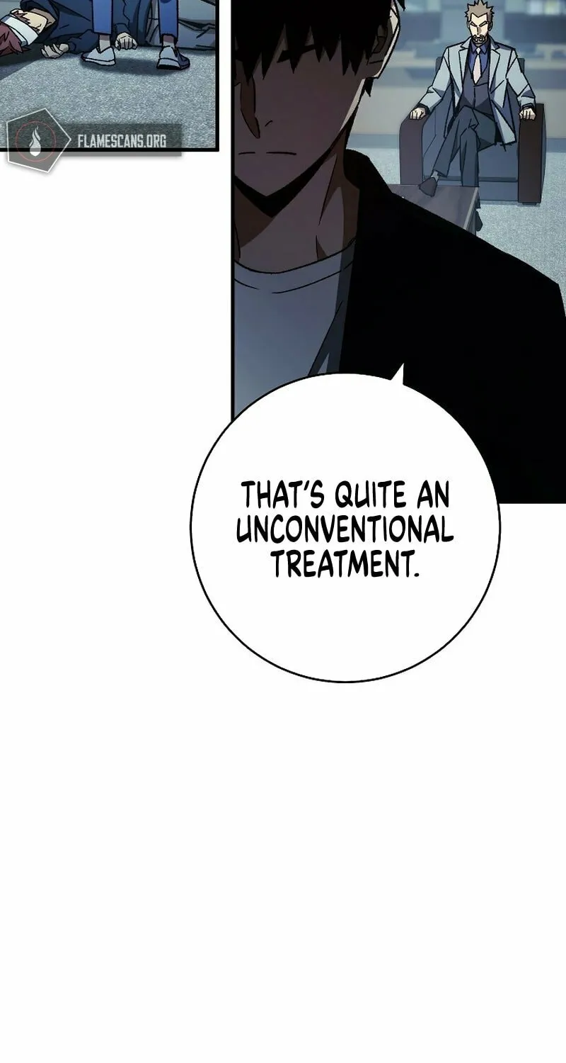 Read The Hero Returns chapter 52 image 57 on Lezhin
