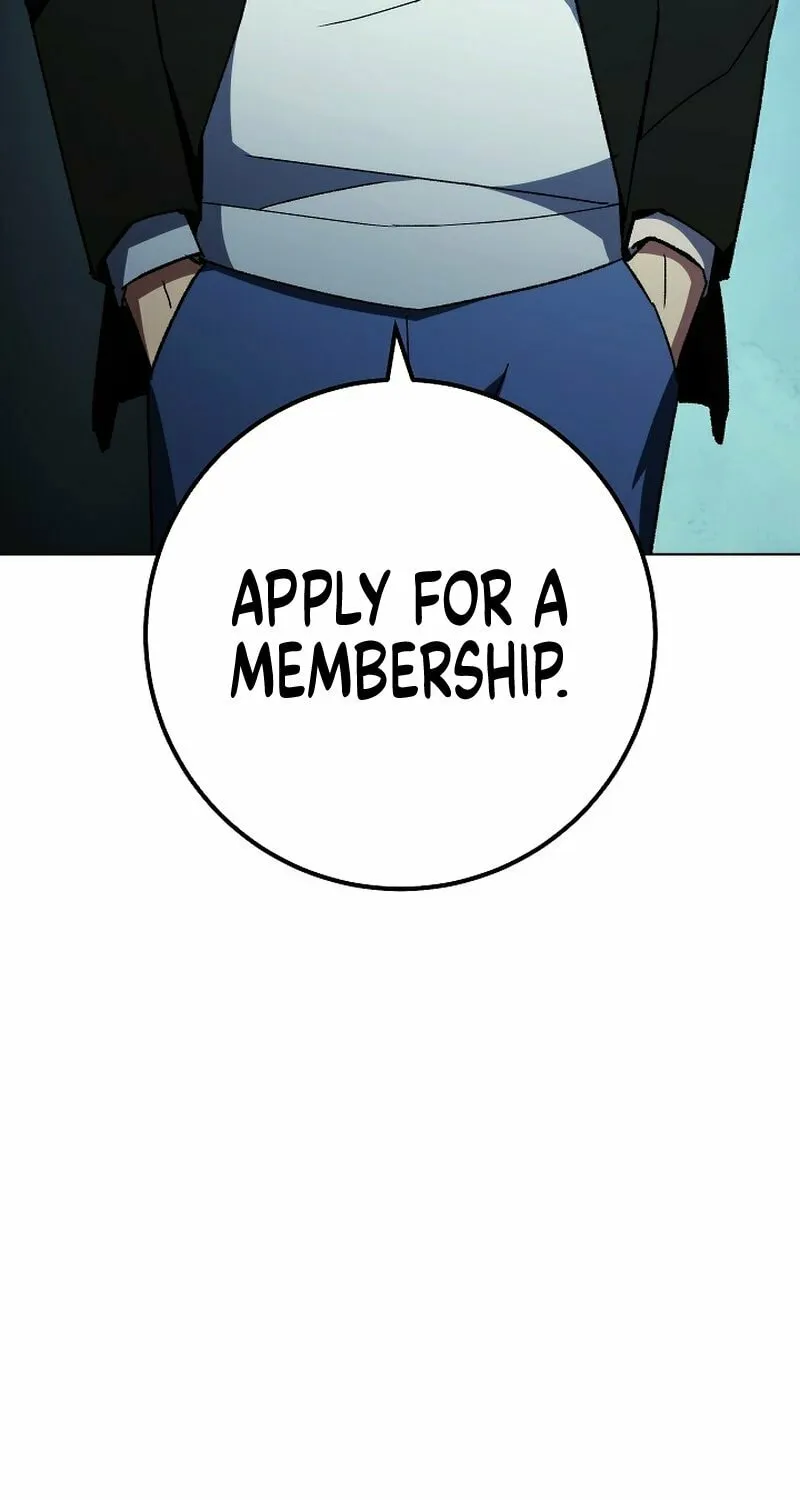Read The Hero Returns chapter 52 image 6 on Lezhin