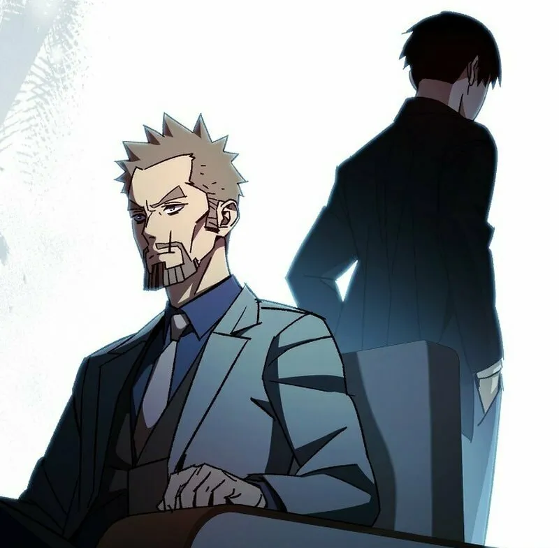 Read The Hero Returns chapter 52 image 61 on Lezhin