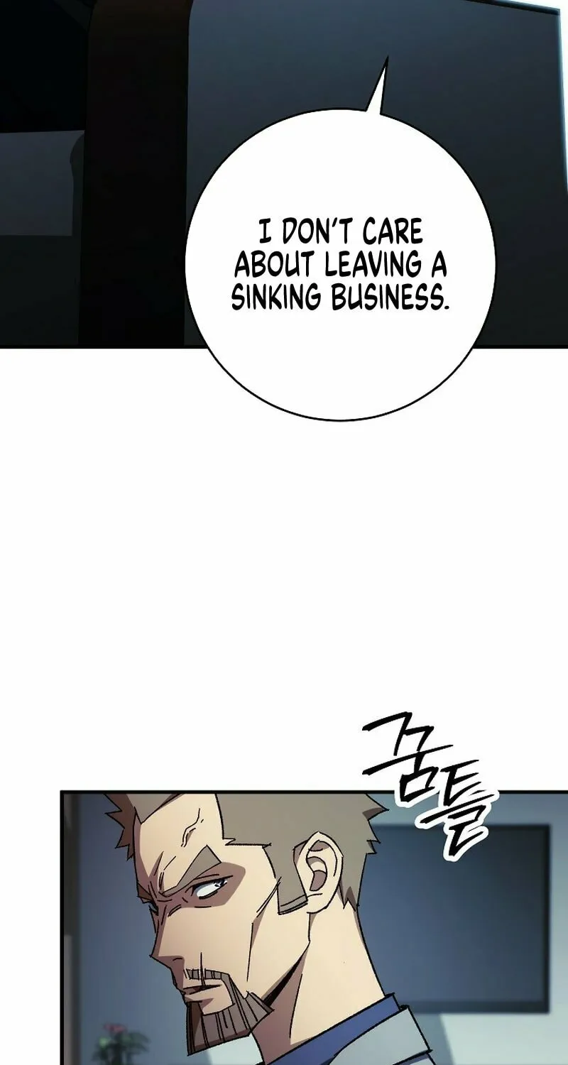 Read The Hero Returns chapter 52 image 62 on Lezhin