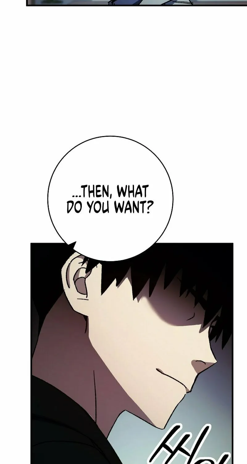 Read The Hero Returns chapter 52 image 63 on Lezhin