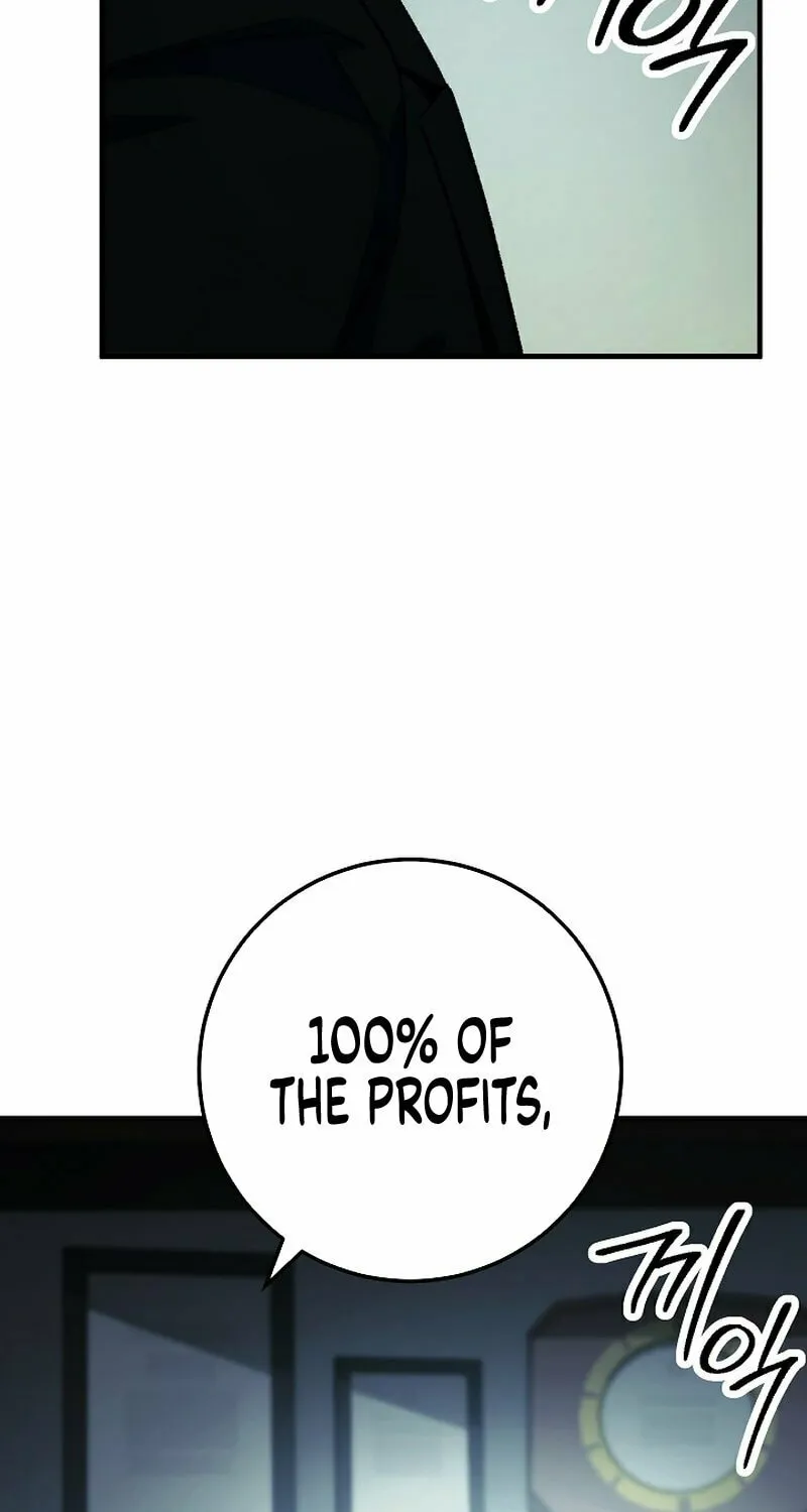 Read The Hero Returns chapter 52 image 64 on Lezhin