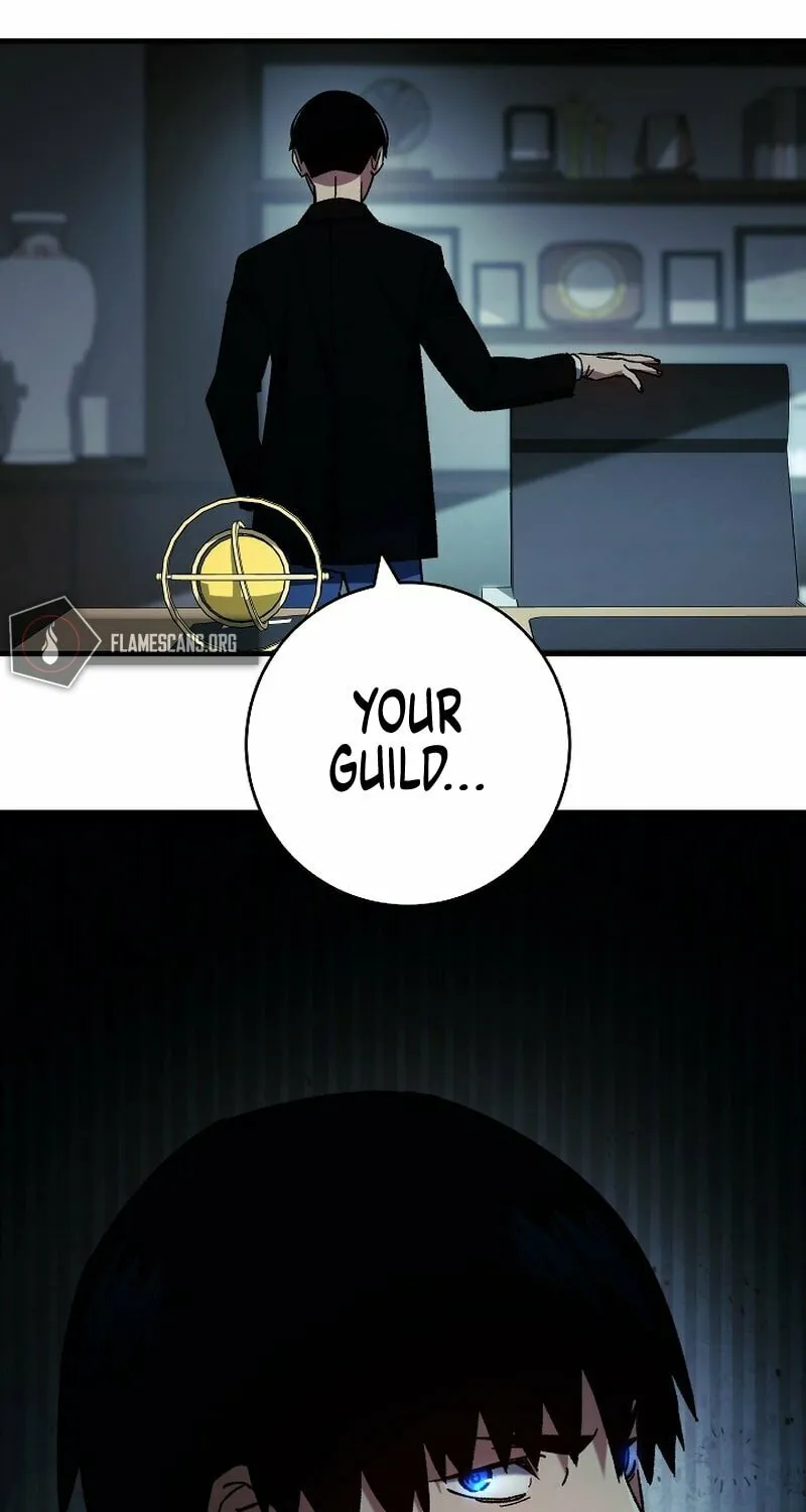 Read The Hero Returns chapter 52 image 66 on Lezhin