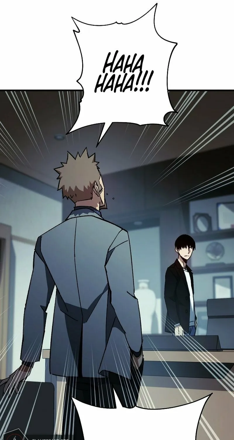 Read The Hero Returns chapter 52 image 70 on Lezhin