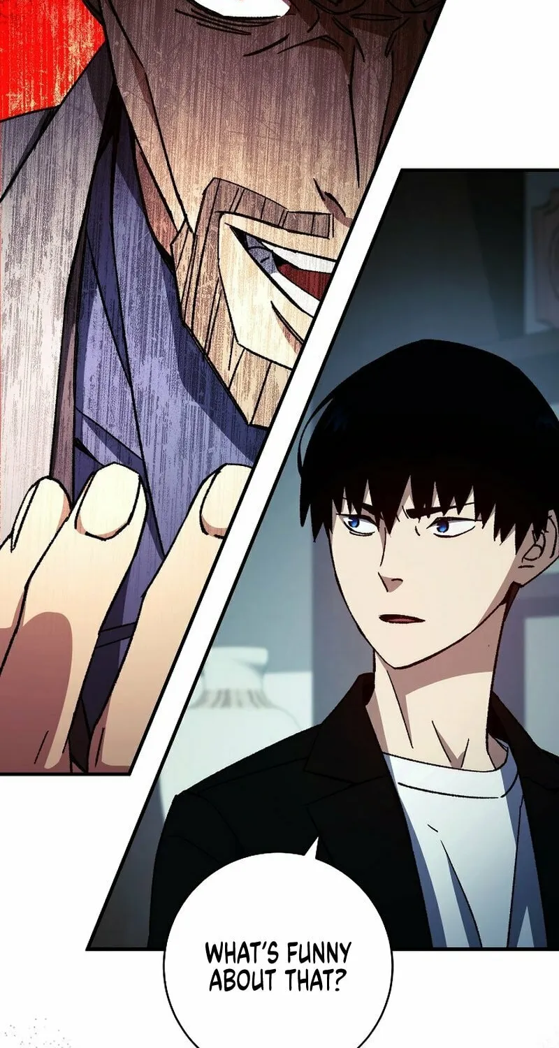 Read The Hero Returns chapter 52 image 72 on Lezhin