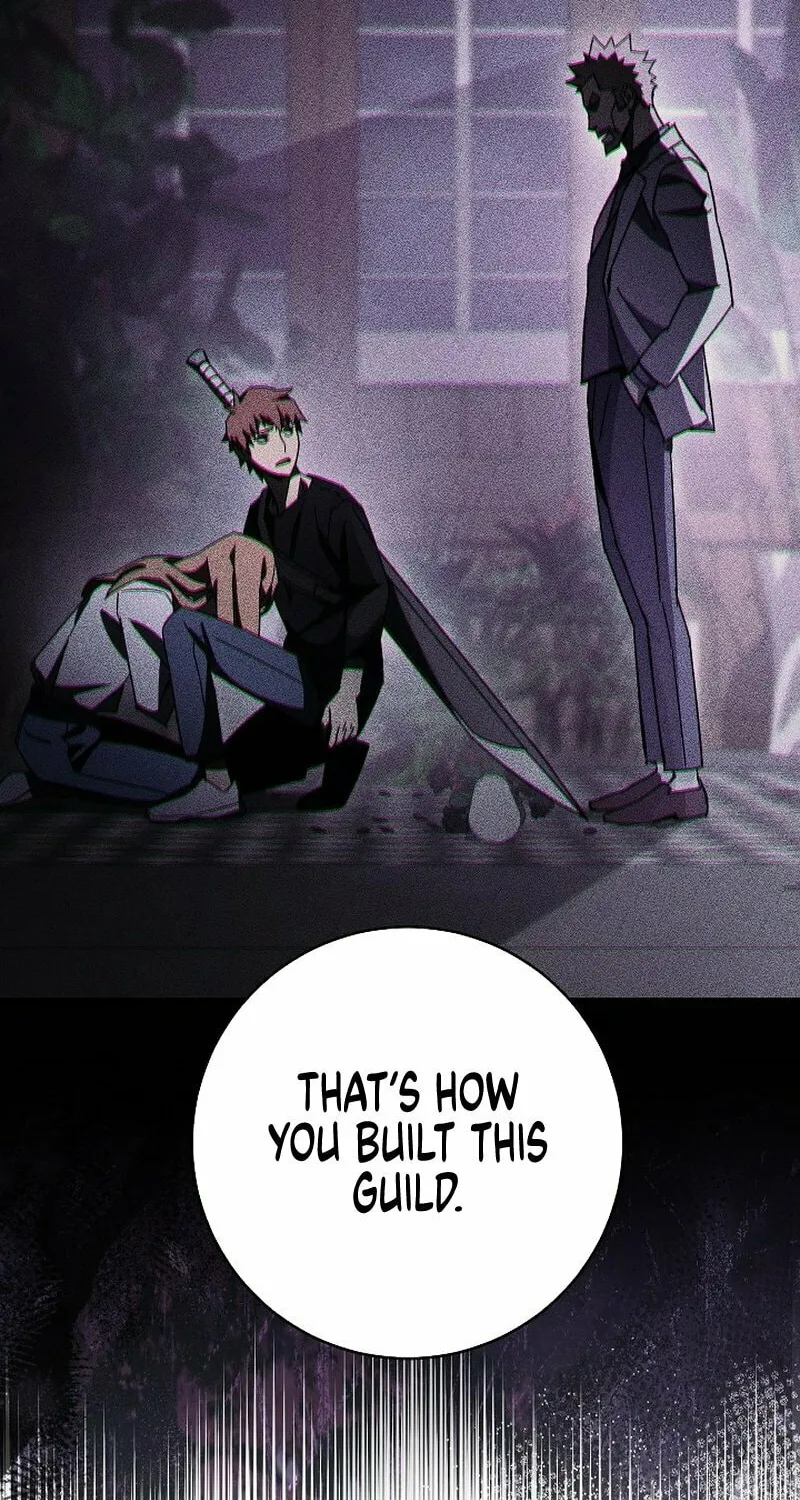 Read The Hero Returns chapter 52 image 74 on Lezhin