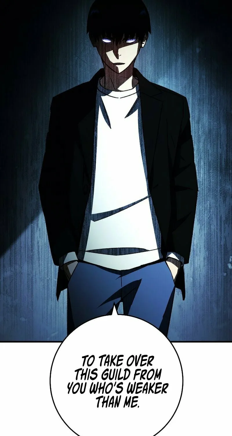 Read The Hero Returns chapter 52 image 76 on Lezhin