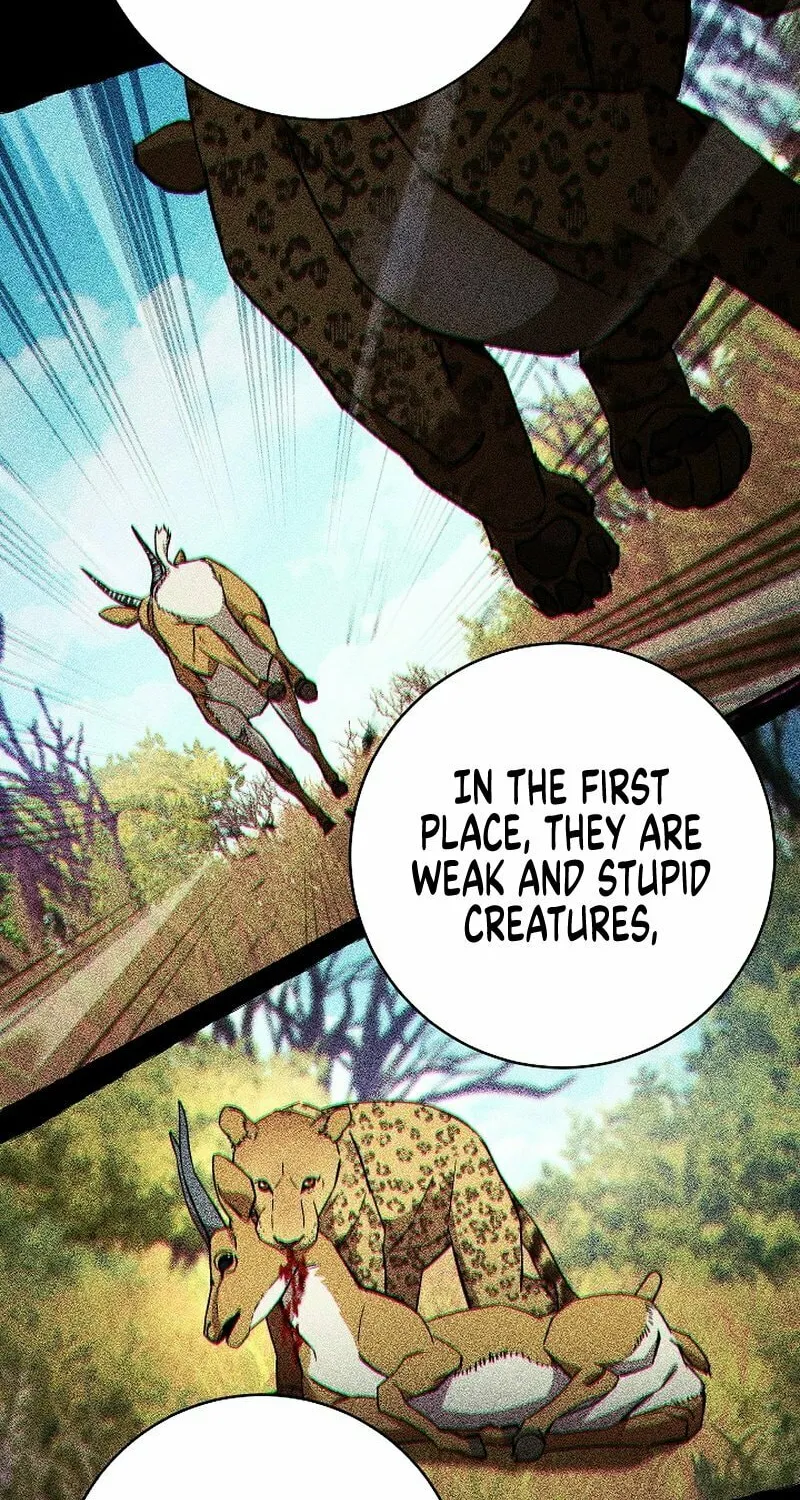 Read The Hero Returns chapter 52 image 79 on Lezhin
