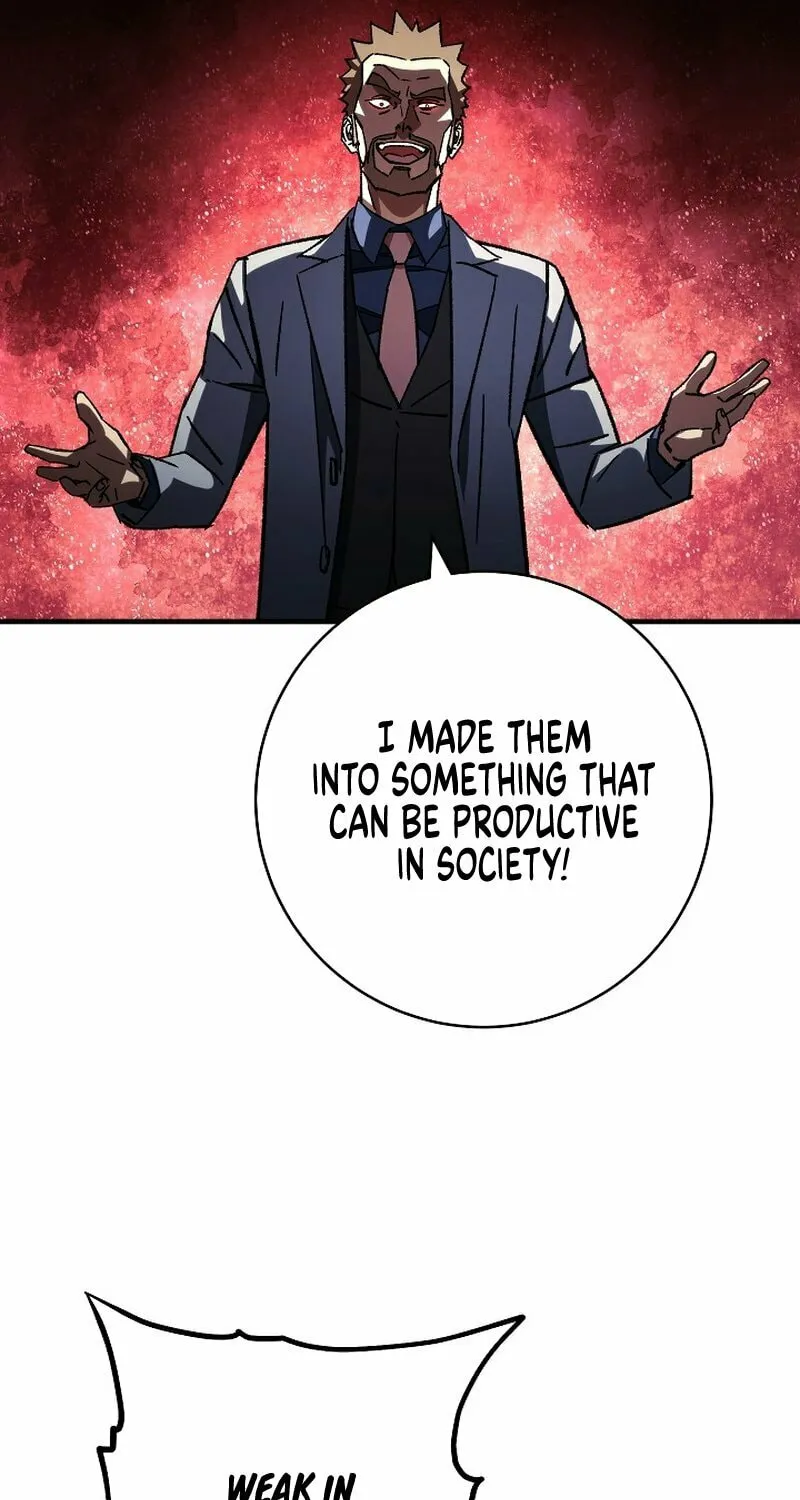 Read The Hero Returns chapter 52 image 83 on Lezhin